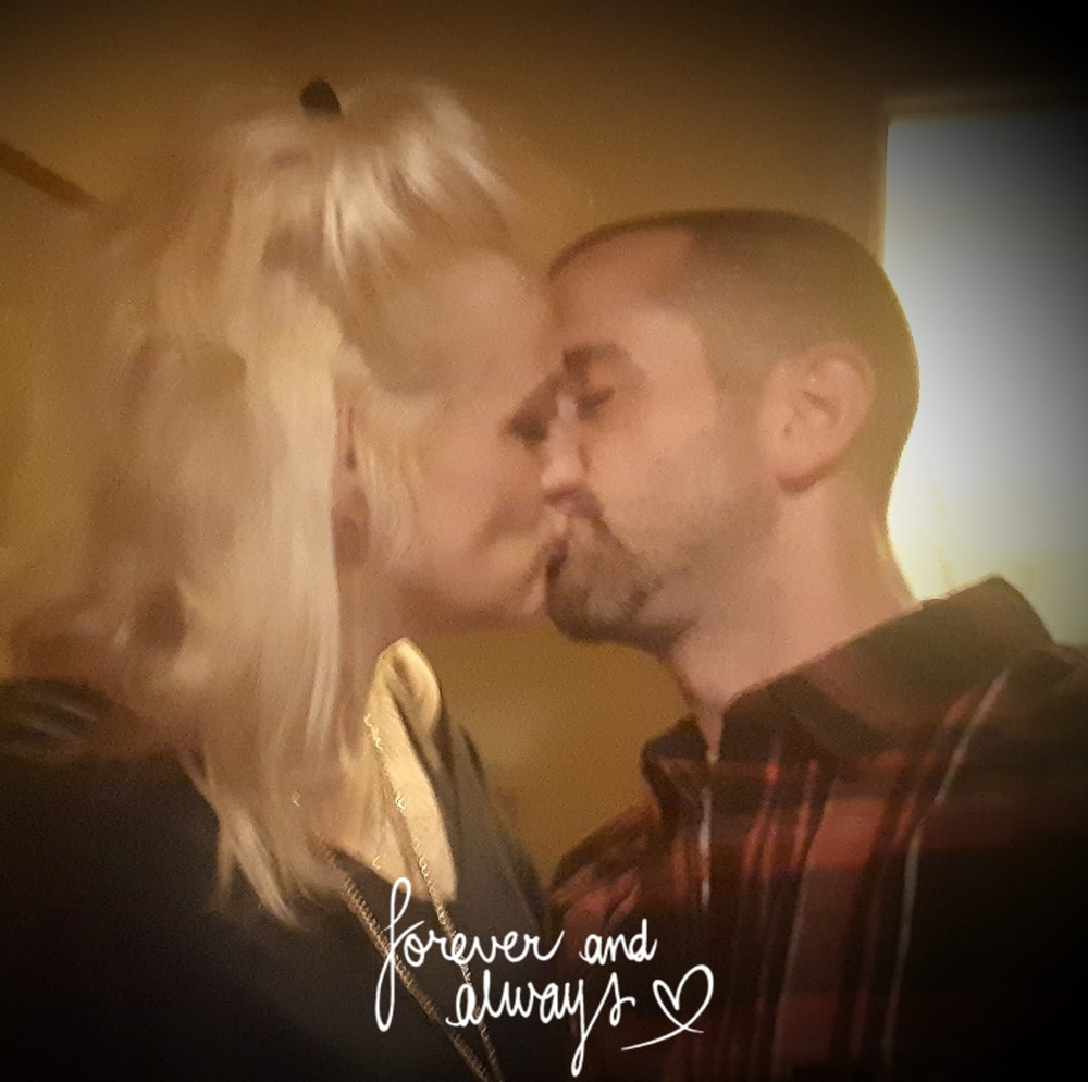 Meet your Posher, Charissalene